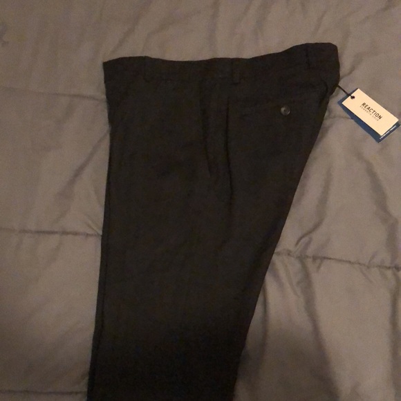 Kenneth Cole Reaction dress pants NEVER USED - Picture 2 of 3